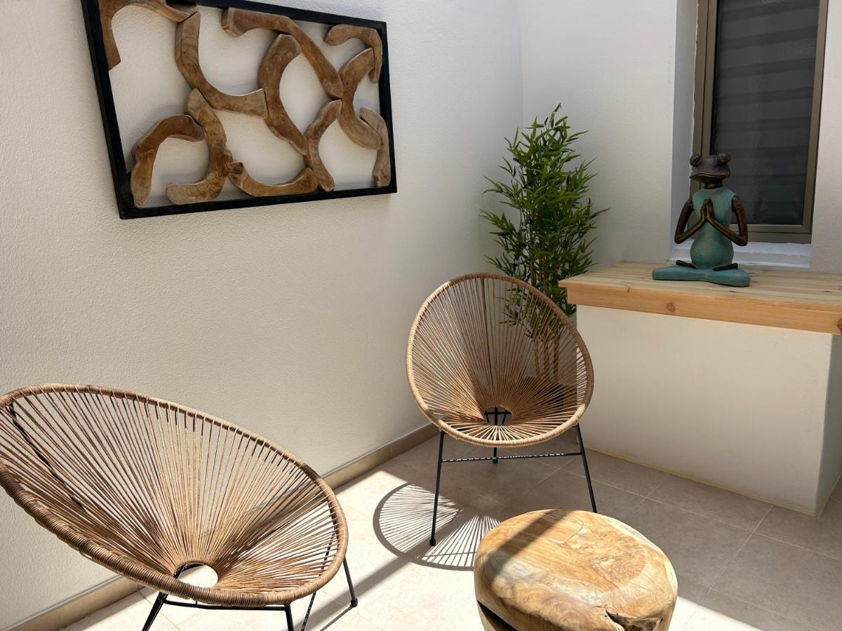 Villa Dinateli, Salinas Golf Caleta De Fuste Ngoại thất bức ảnh