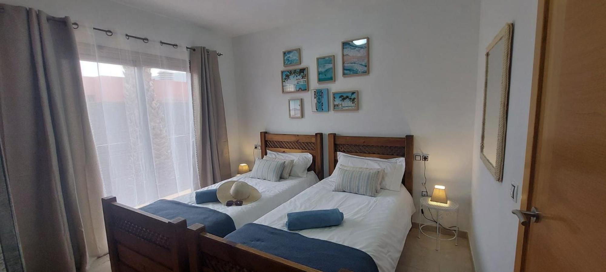 Villa Dinateli, Salinas Golf Caleta De Fuste Ngoại thất bức ảnh