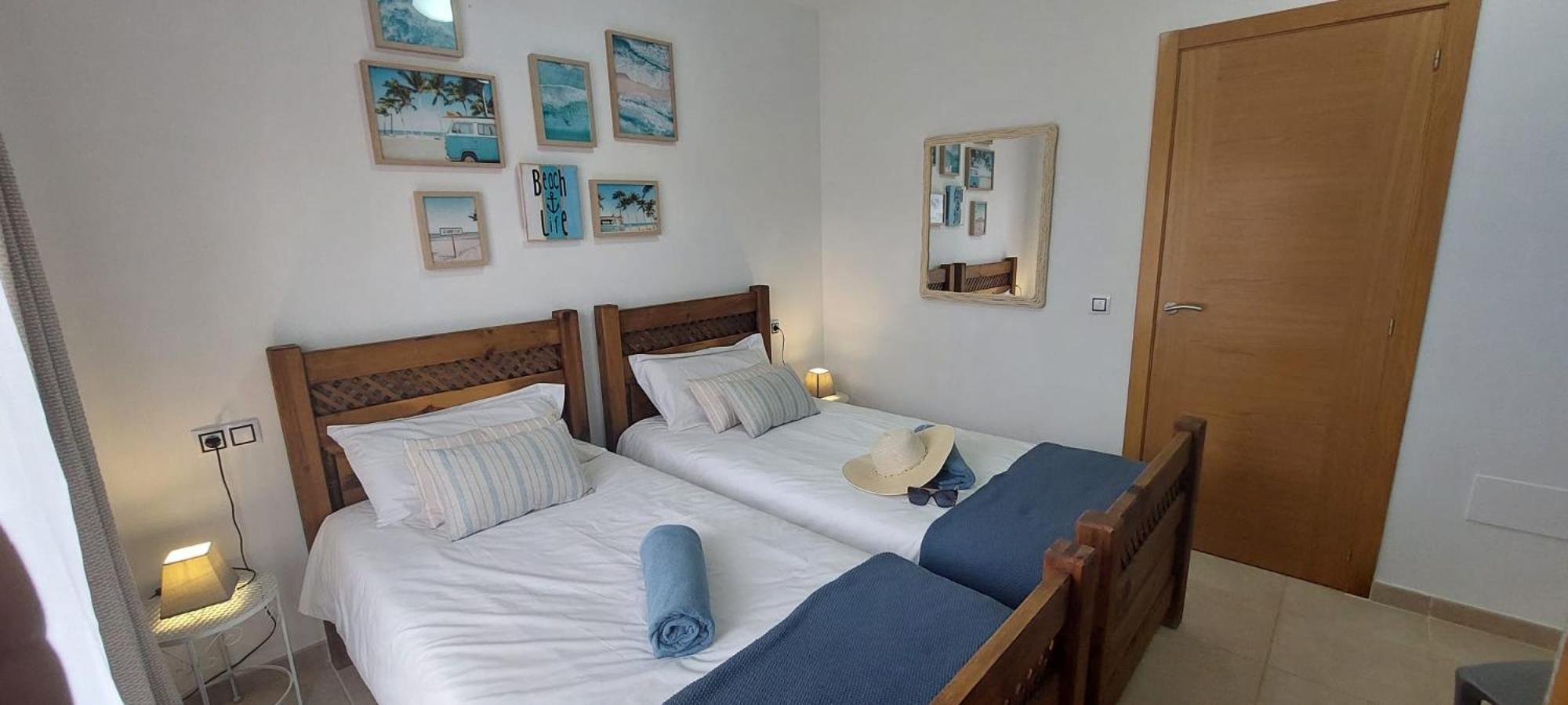 Villa Dinateli, Salinas Golf Caleta De Fuste Ngoại thất bức ảnh