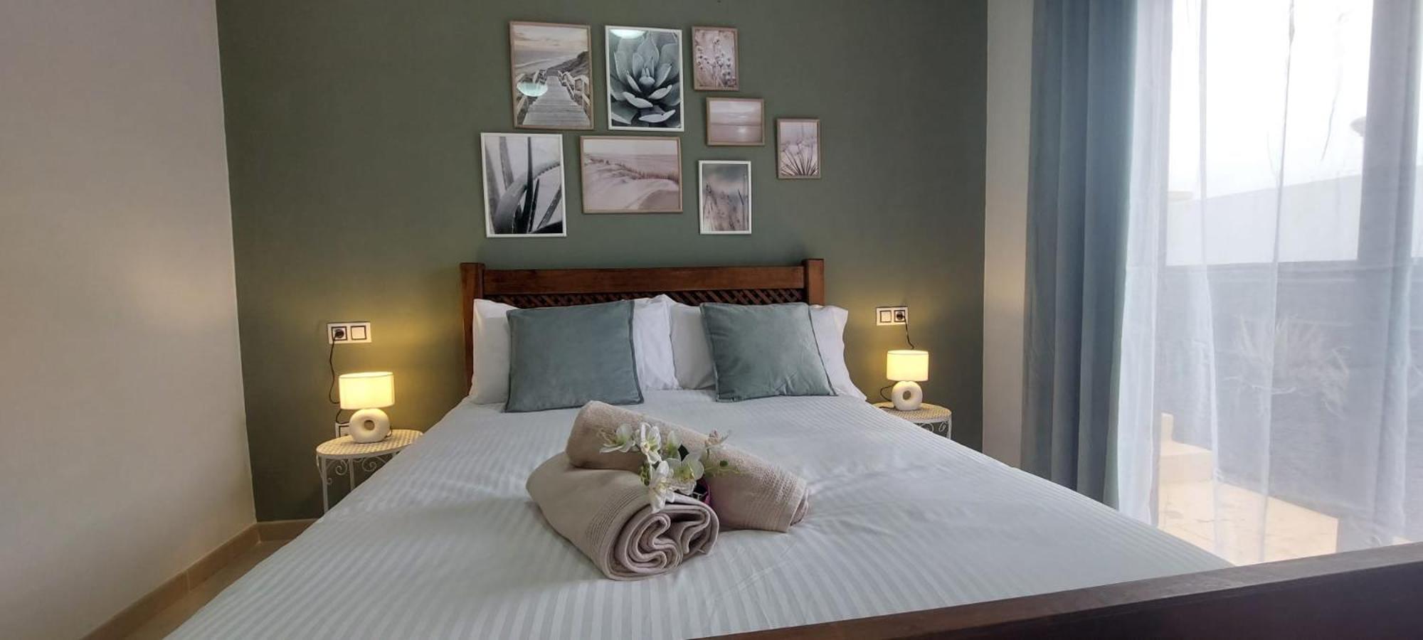 Villa Dinateli, Salinas Golf Caleta De Fuste Ngoại thất bức ảnh